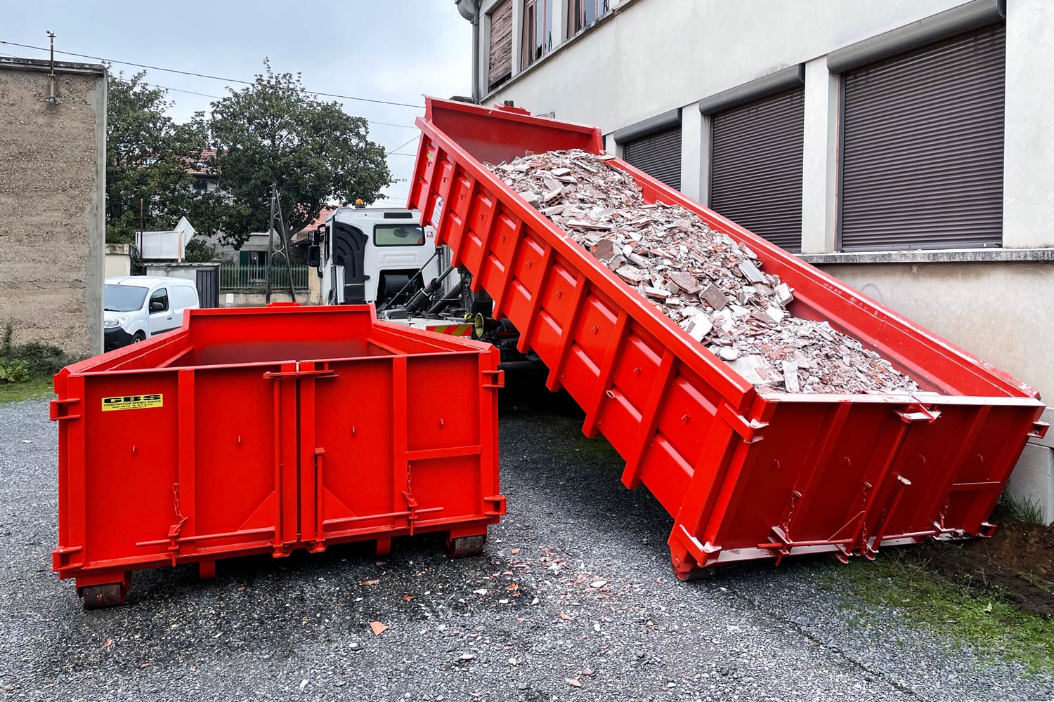 Travaux & Rénovation